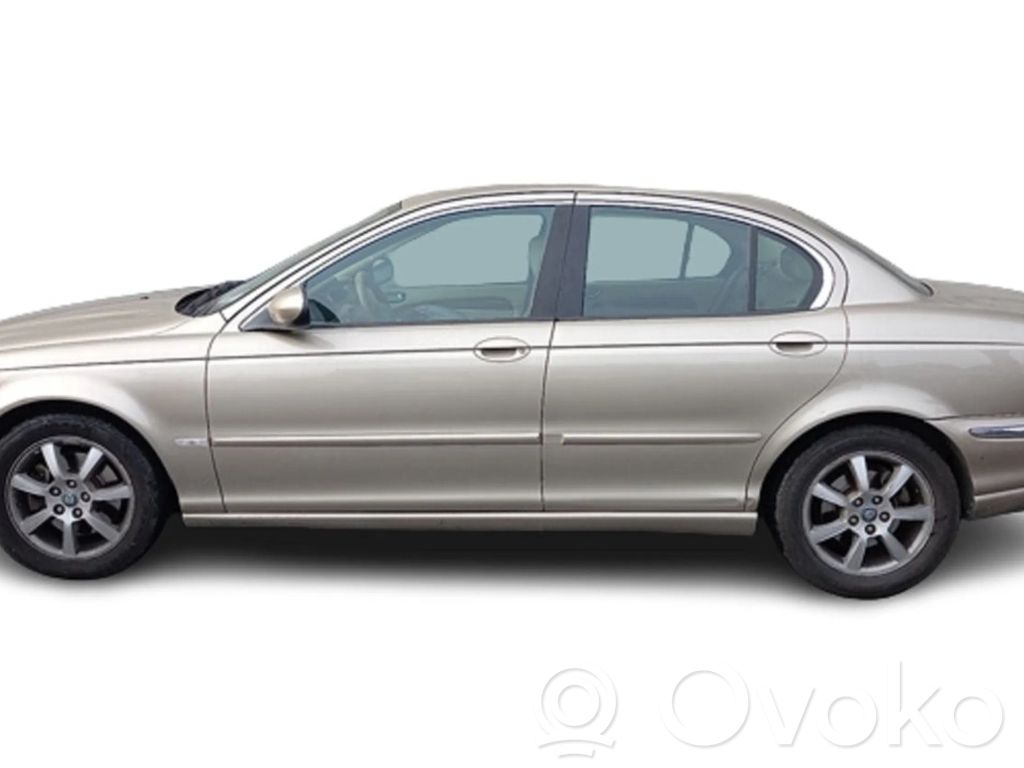X-Type X-Type  C2S20964
