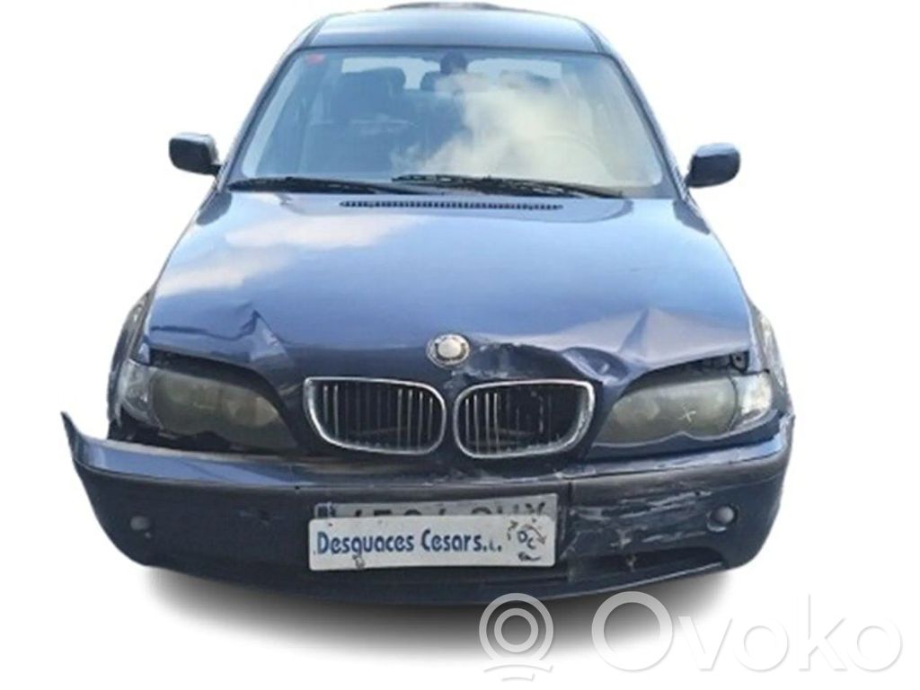 3 E46 Series 3  7541459