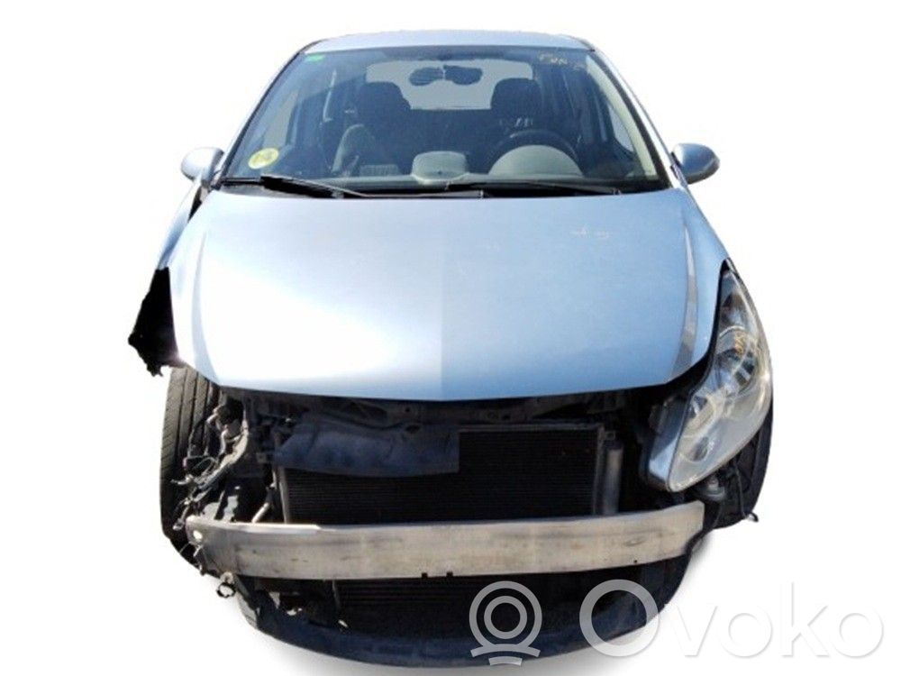 Corsa D Corsa  13188046
