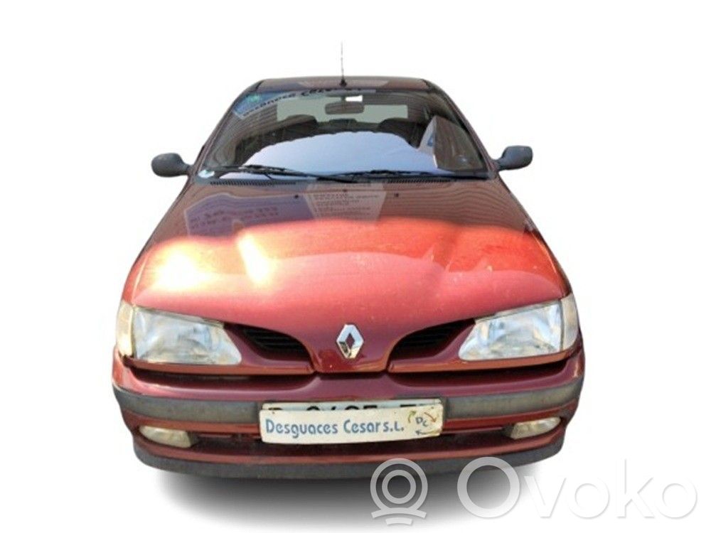 Megane I Megane  S113717101D