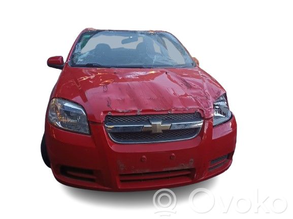 Aveo Aveo  96602570