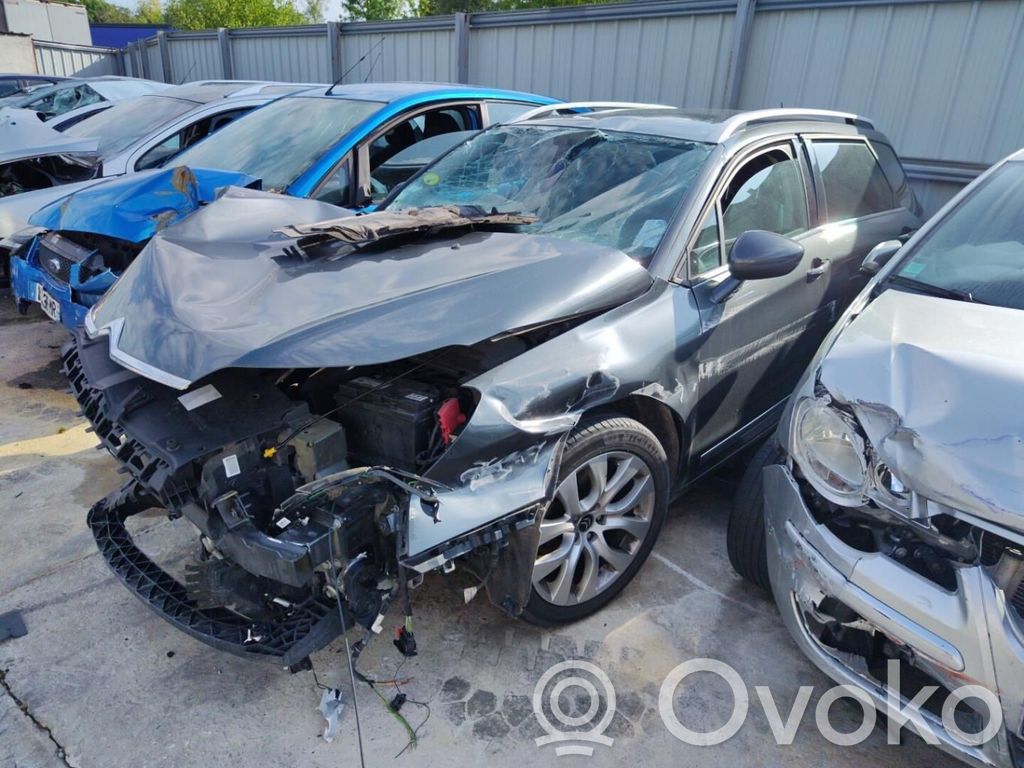 C5 C5, C5 Aircross  5206PN