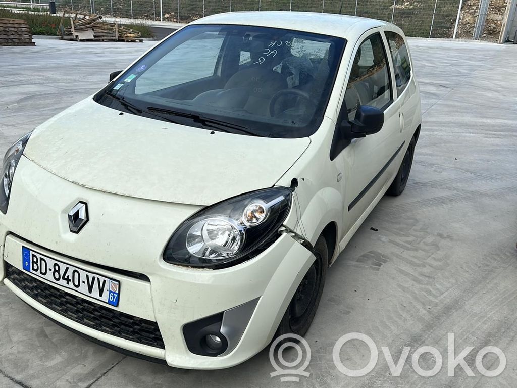 Twingo II Twingo  8200519296
