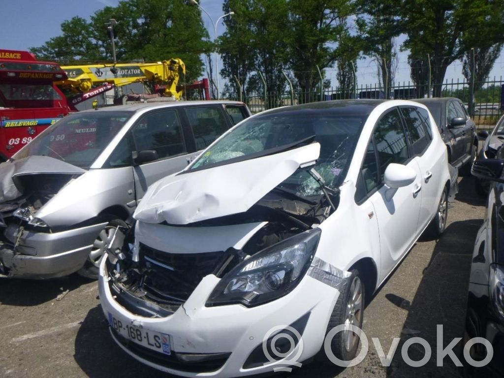 Meriva B Meriva  13294817