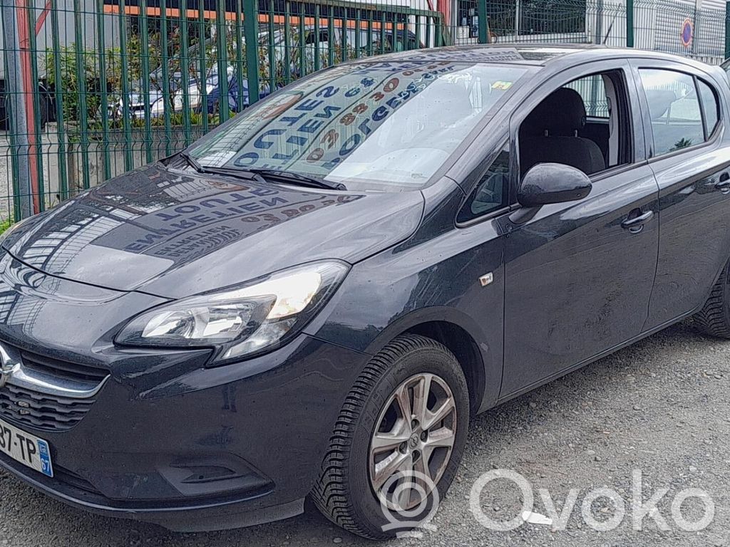 Corsa E Corsa  13470443