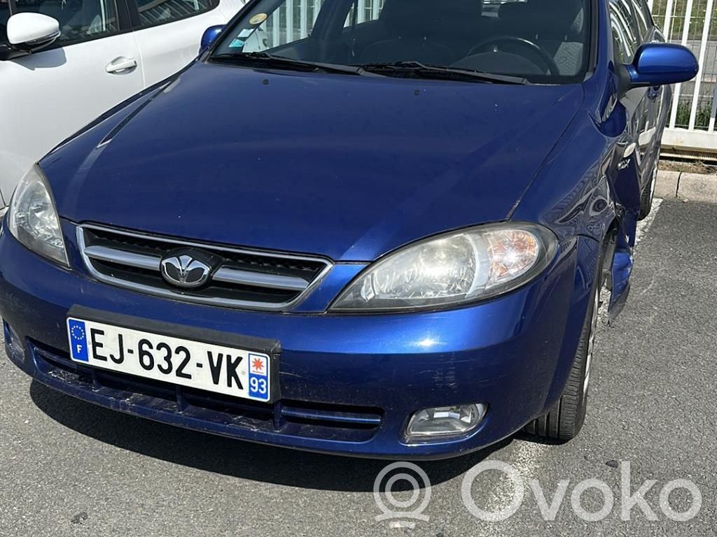 Lacetti Lacetti