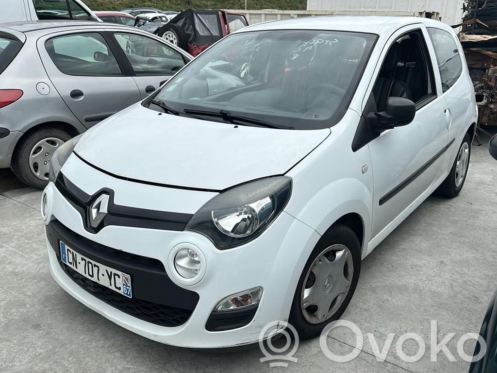 Twingo II Twingo  8200519296