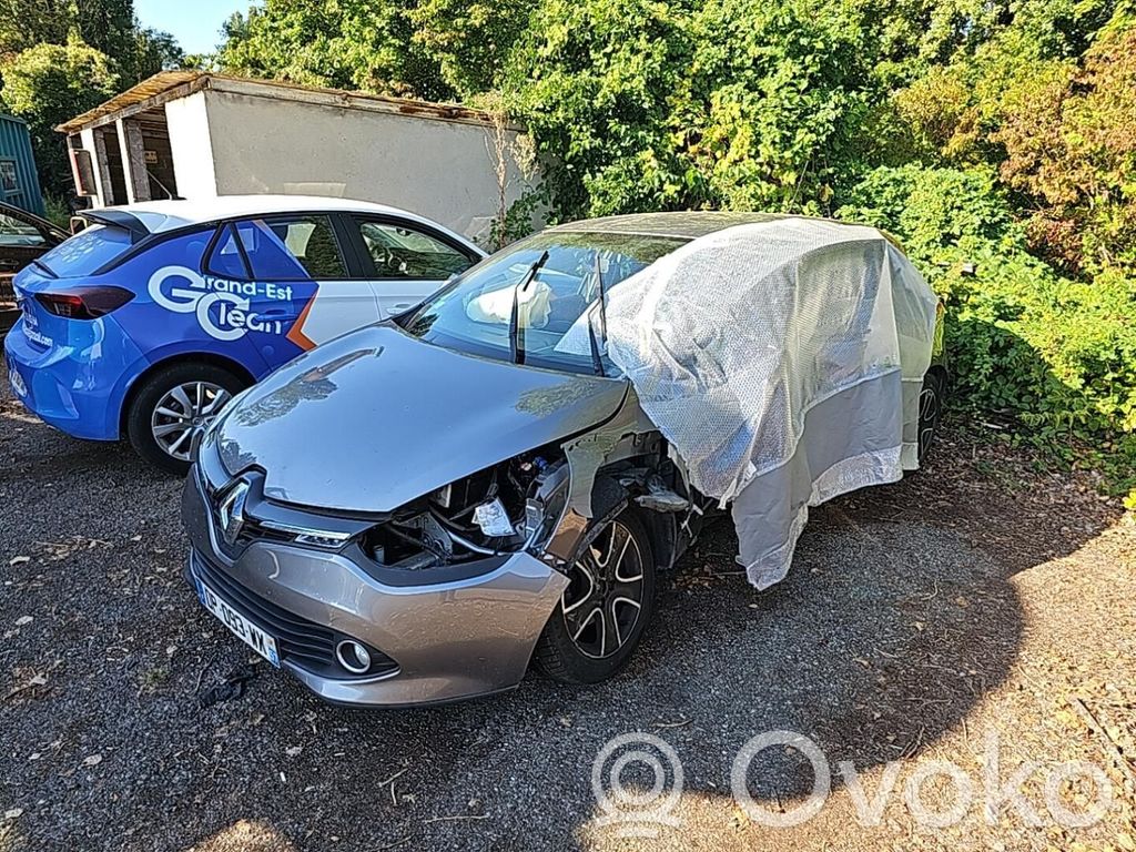 Clio IV Clio  410016069R