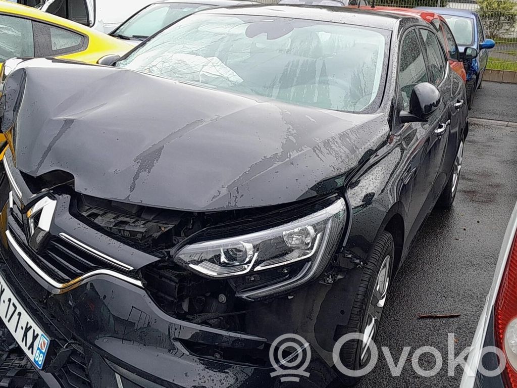 Megane IV Megane  410110528R