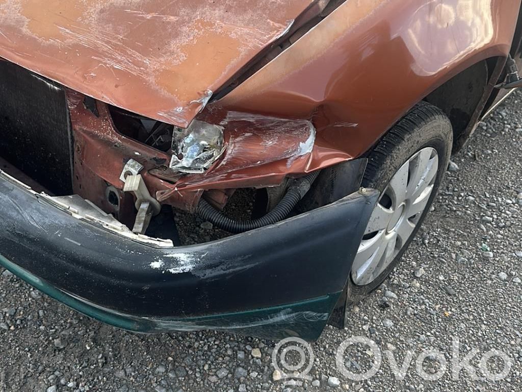 Saxo Saxo  00008731C0
