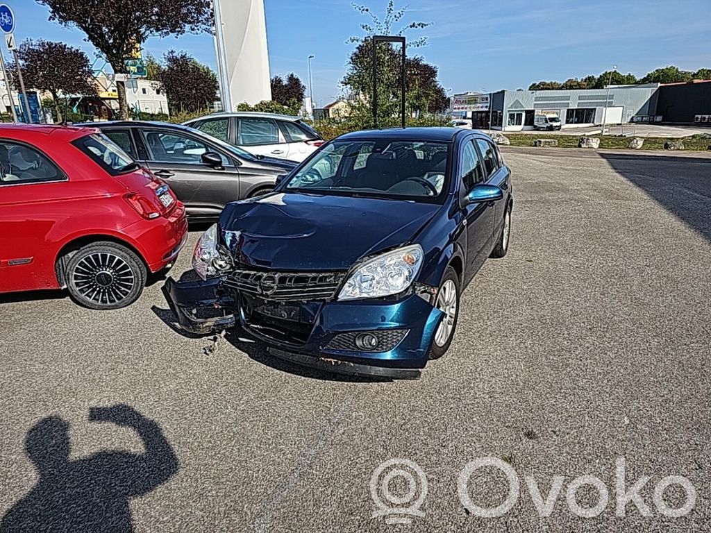 Astra H Astra  93192036
