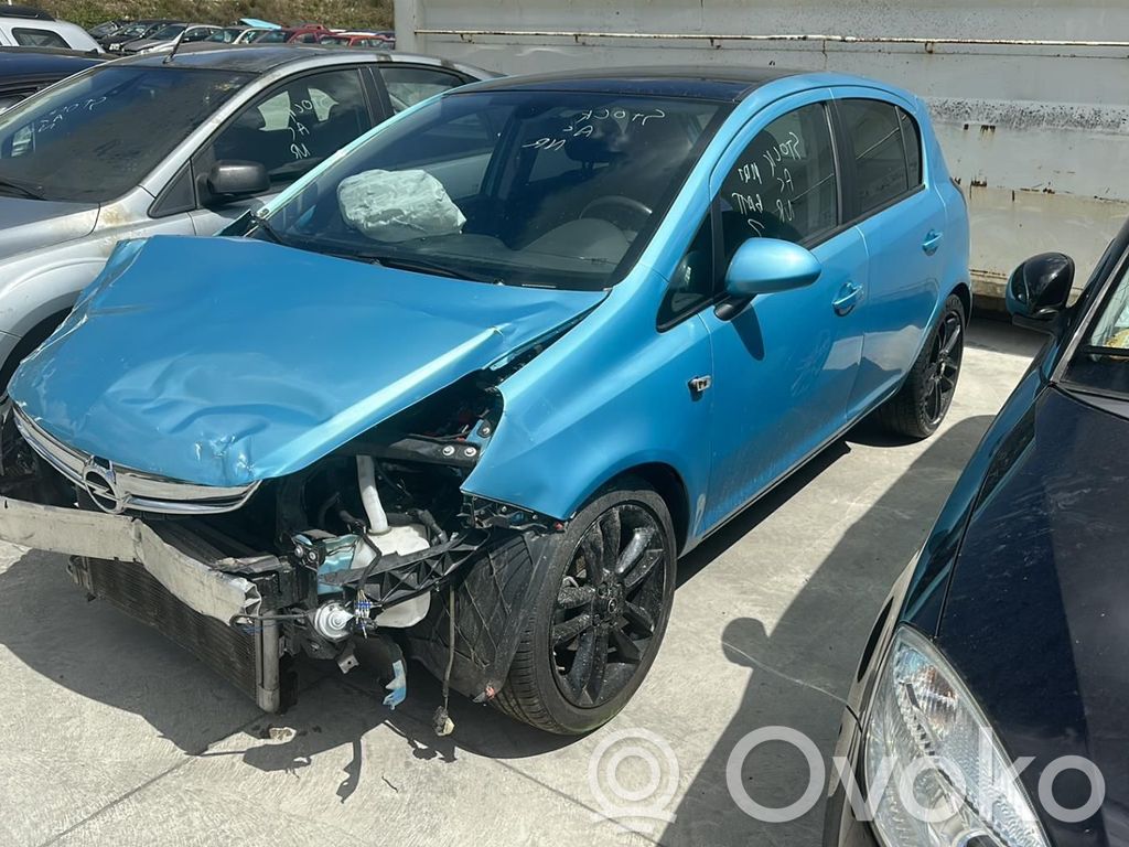 Corsa D Corsa  13266809