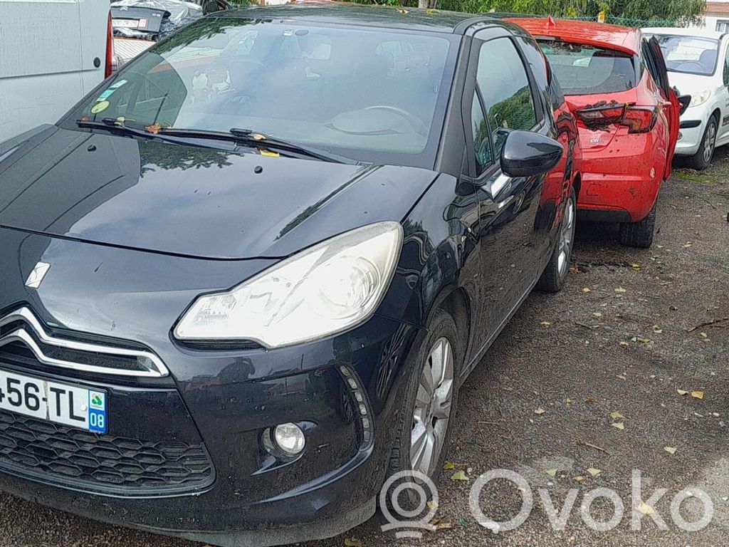 DS3 DS3  8701CE