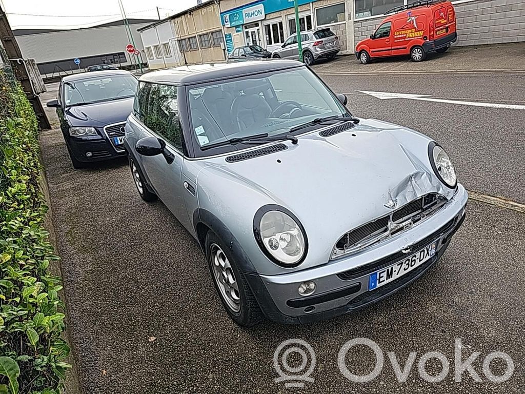 One - Cooper R50 - 53 One/Cooper R50/53  61337193996