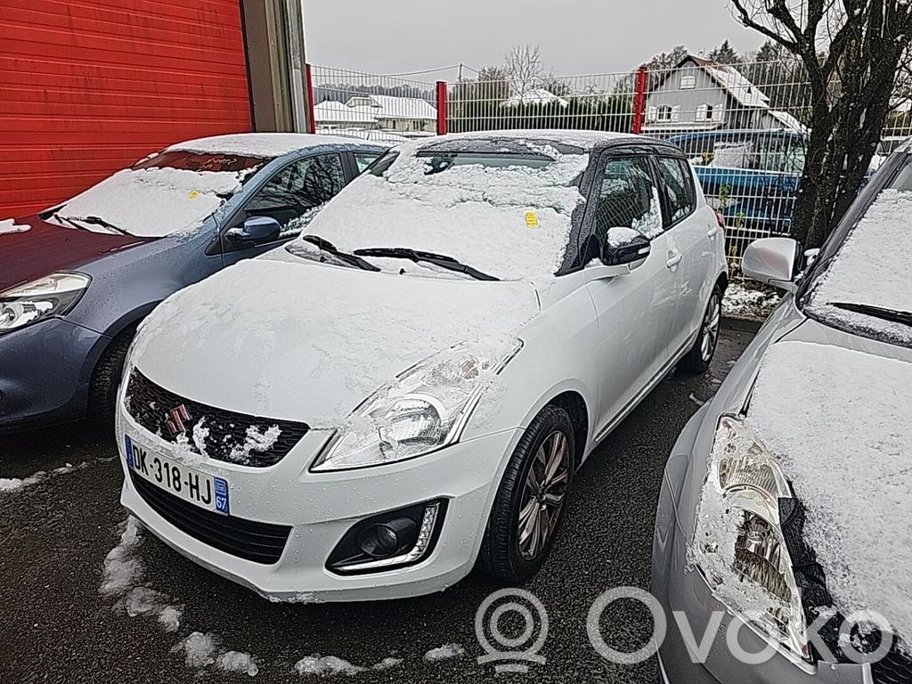 SX4 SX4 S-Cross  3110060R01