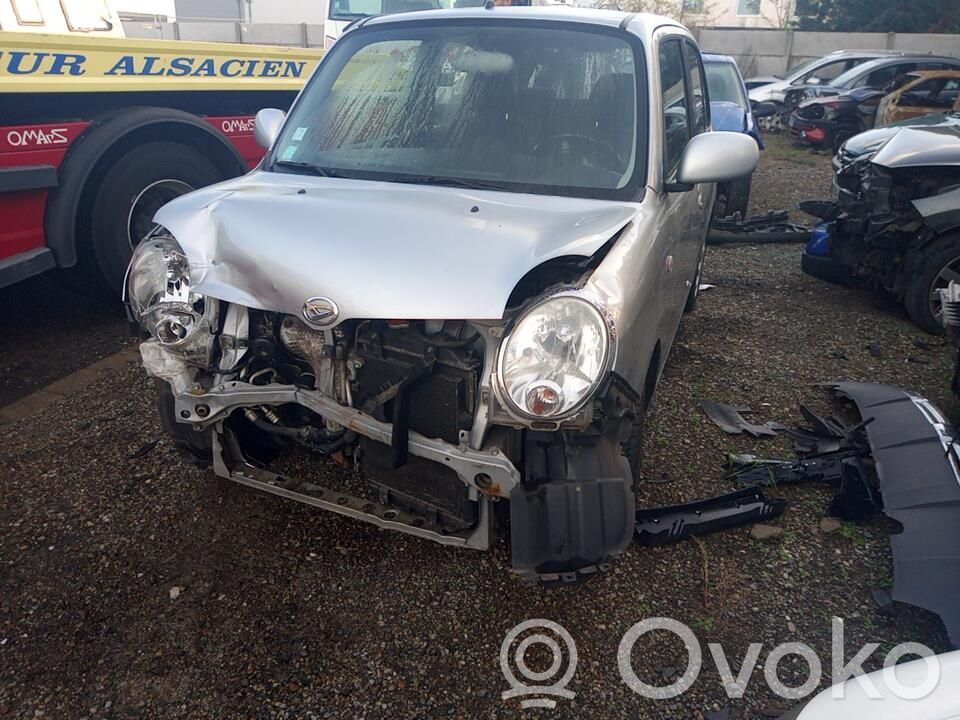 Trevis Trevis  67004B2100