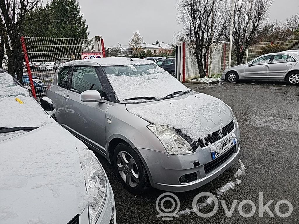 SX4 SX4 S-Cross  3965062J20