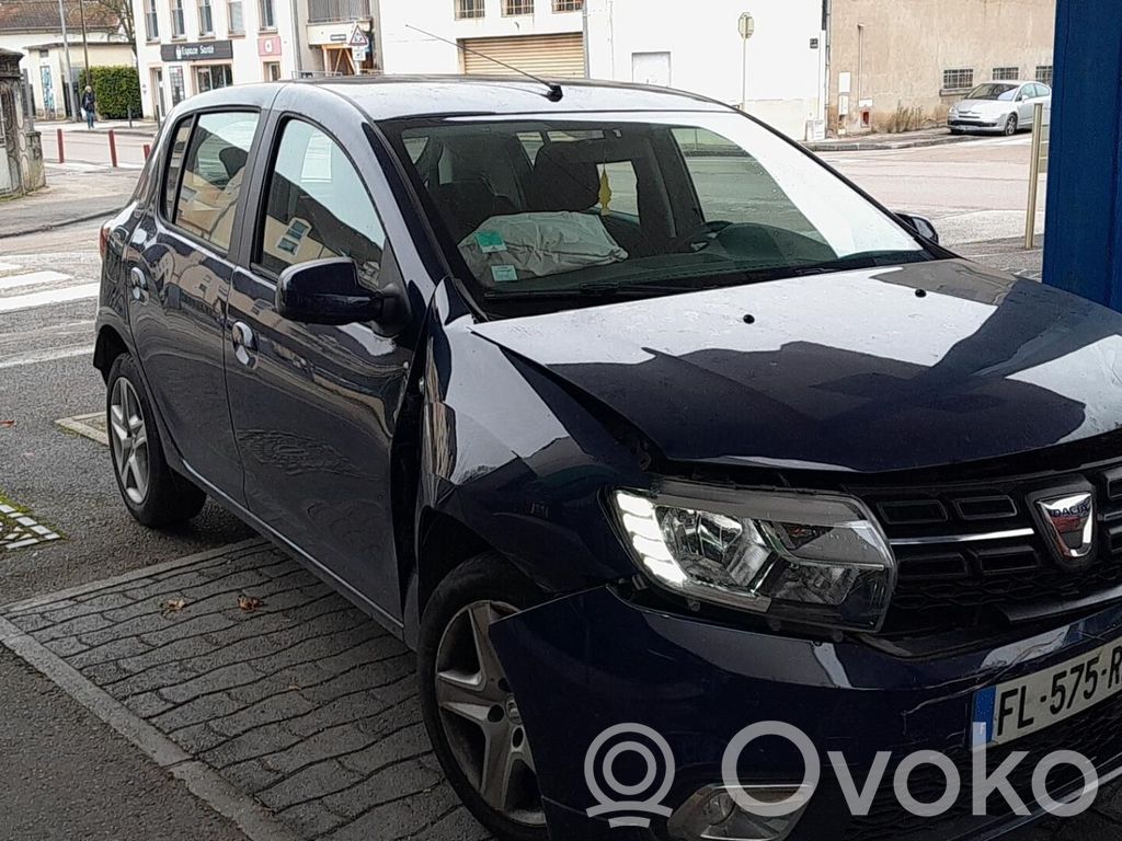 Sandero Sandero, Sandero Stepway  231001167R