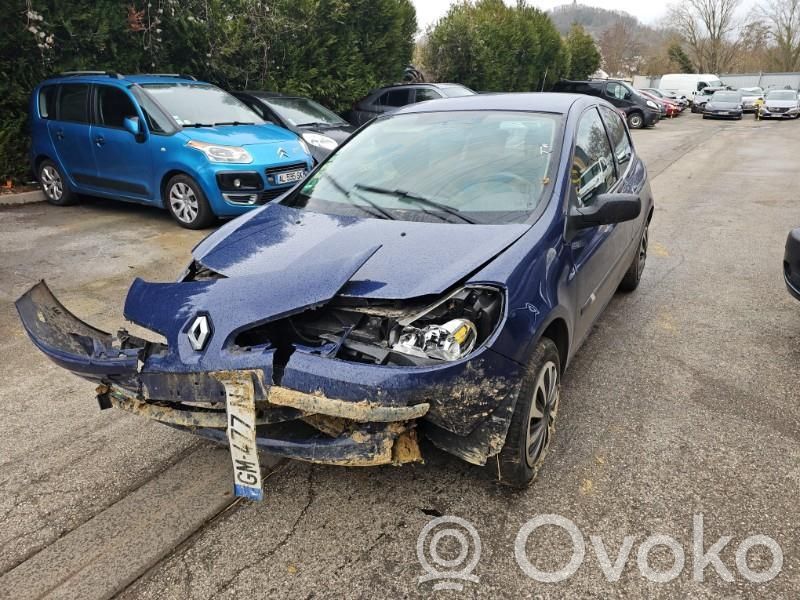 Clio III Clio  7751476108