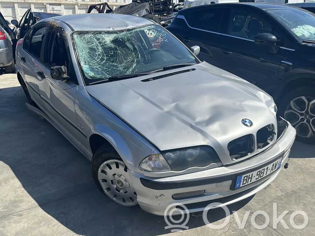 3 E46 Series 3  61338379712
