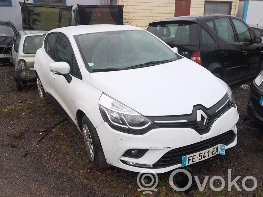 Clio IV Clio  8201724726