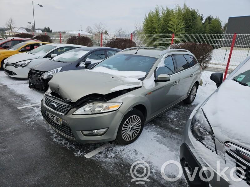 Mondeo MK IV Mondeo  1701722