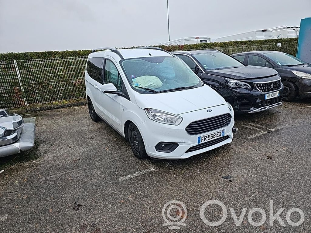 Turneo Courier Tourneo Courier  2433073