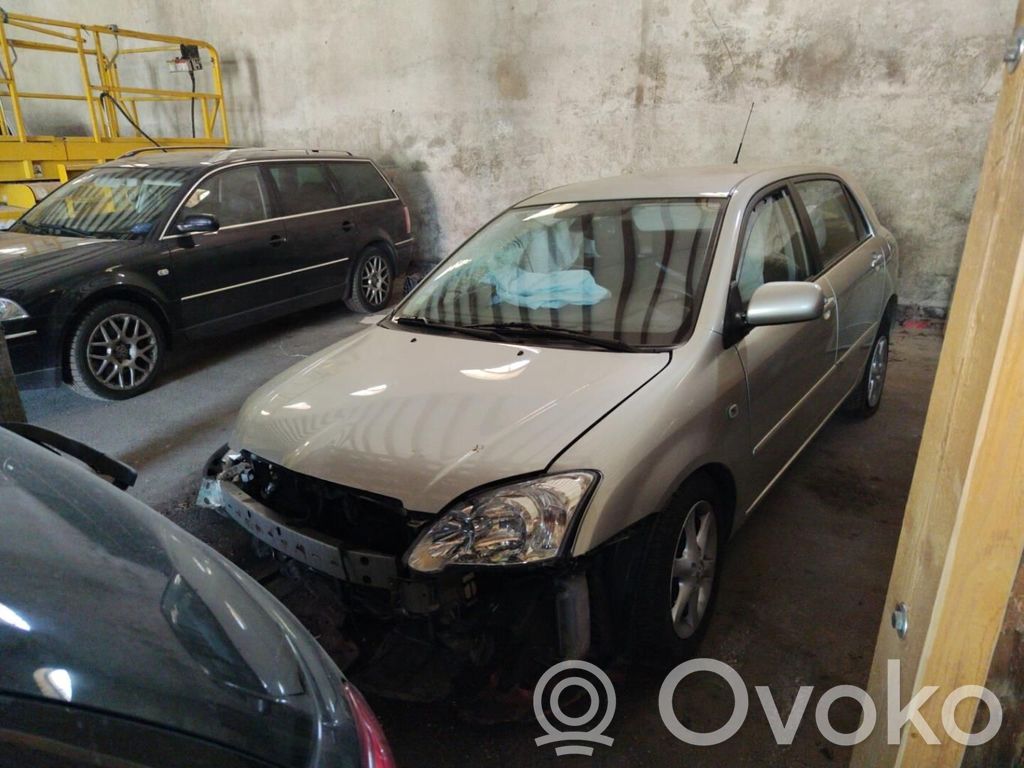 Corolla E120 E130 Corolla  8156102300