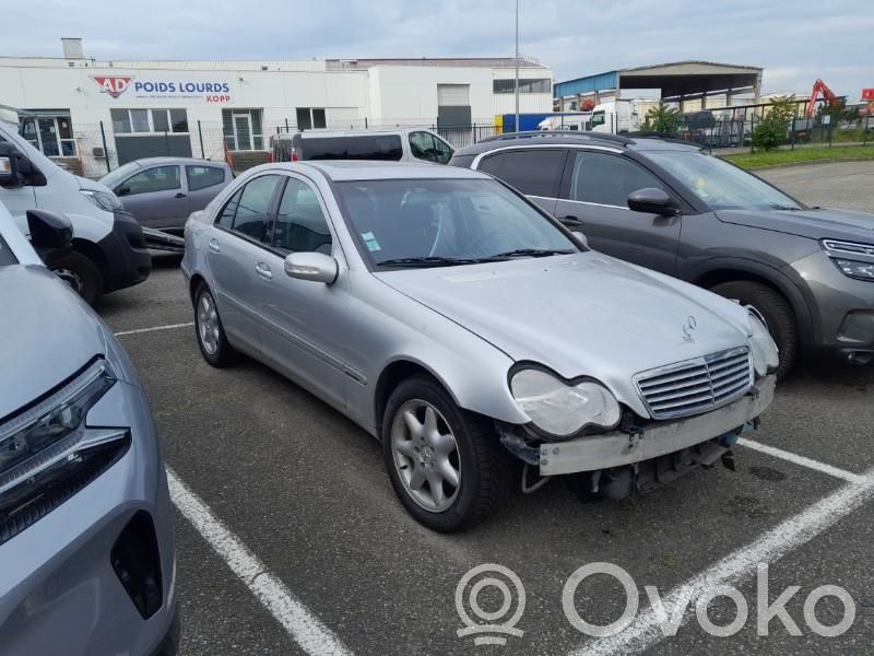C W203 C-class, AMG (W202, W203, W204, W205, W206)  2037201646