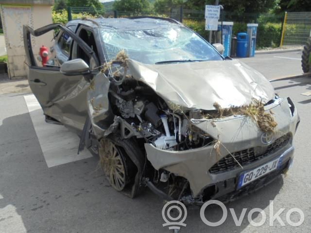 Yaris Cross Yaris Cross  559000DC61