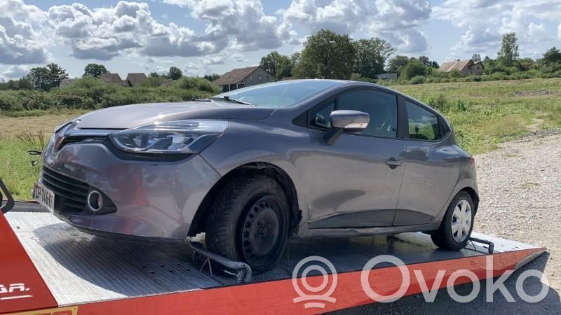 Clio IV Clio  231006677R