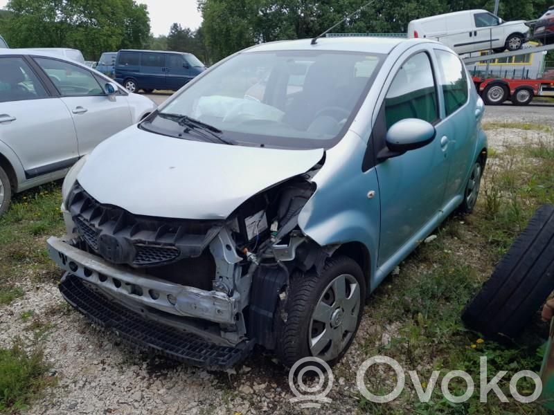 Aygo AB10 Aygo  520230H010