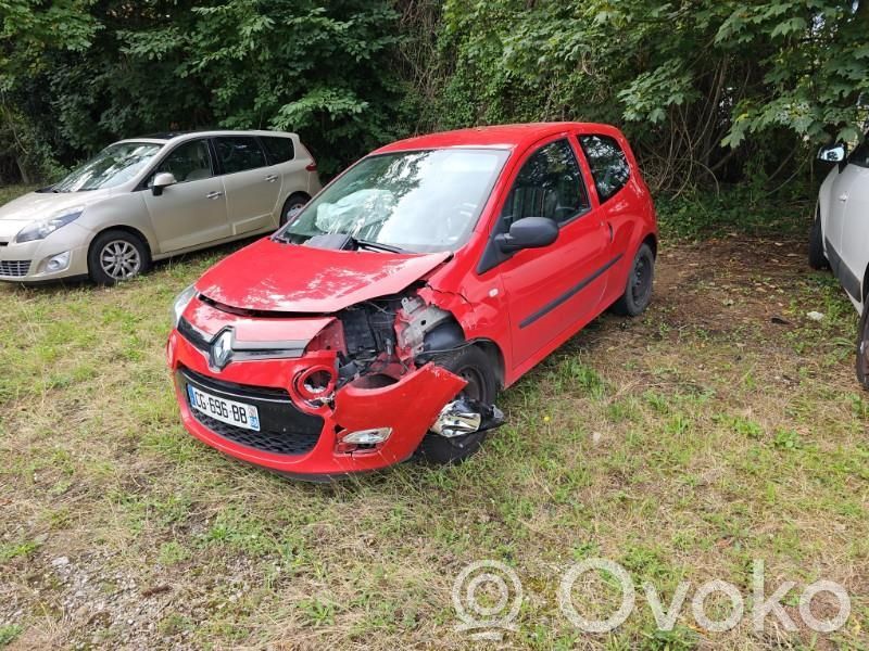 Twingo II Twingo  8201462024