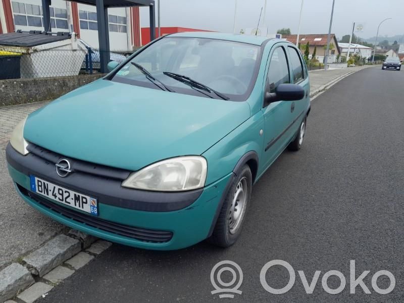 Corsa C Corsa  13173097