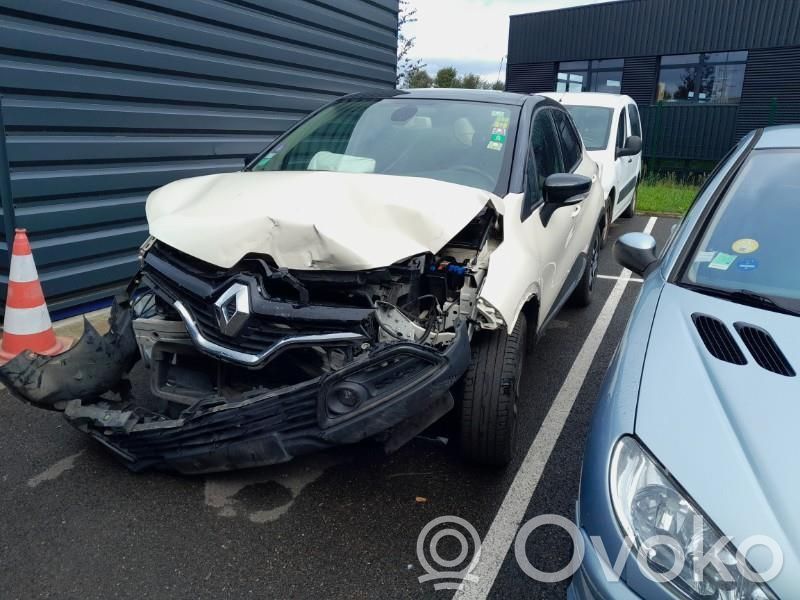 Captur Captur  476605196R