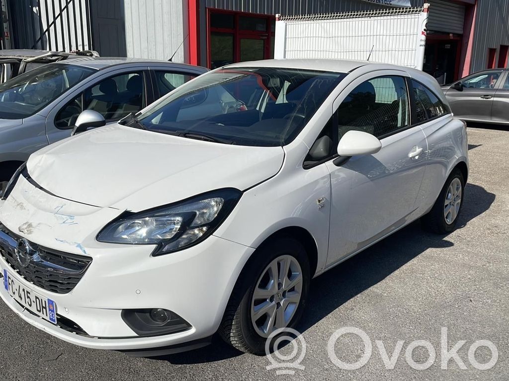 Corsa E Corsa  39140594