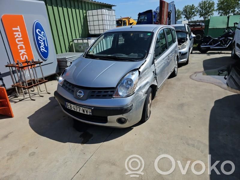 Note (E11) Note  476609U06B