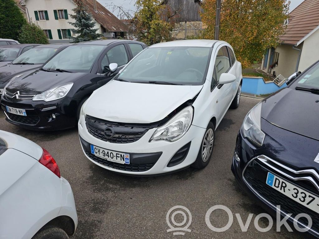 Corsa D Corsa  93178167