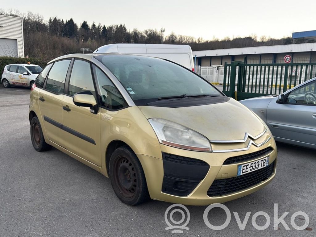 C4 I Picasso C4 Picasso, Grand Picasso, Aircross, Cactus  7410AR