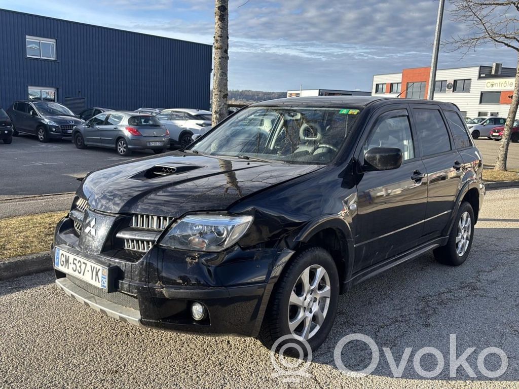 Outlander Outlander  5700A121