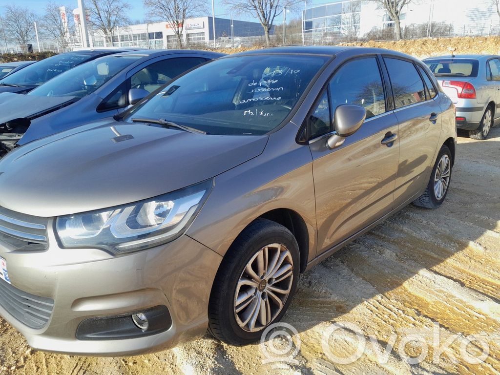 C4 II C4 Picasso, Grand Picasso, Aircross, Cactus  00009006R9