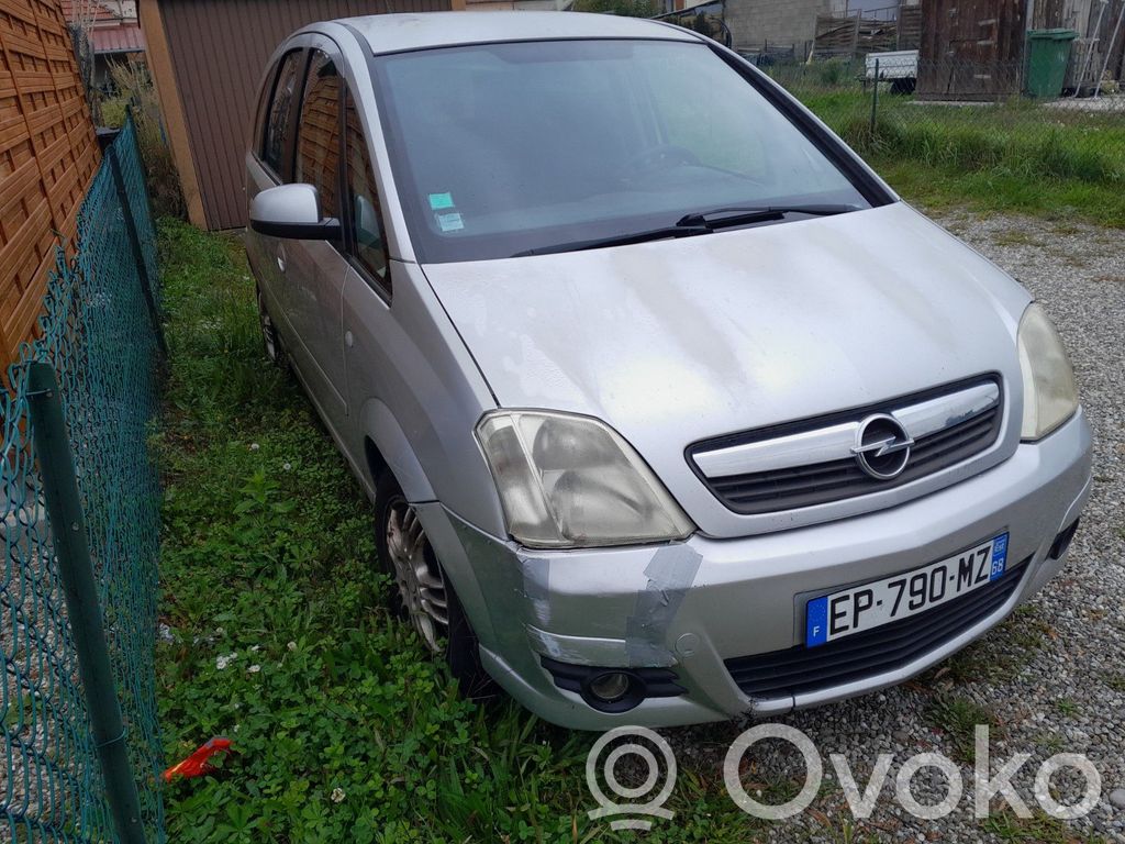 Meriva A Meriva  13149682