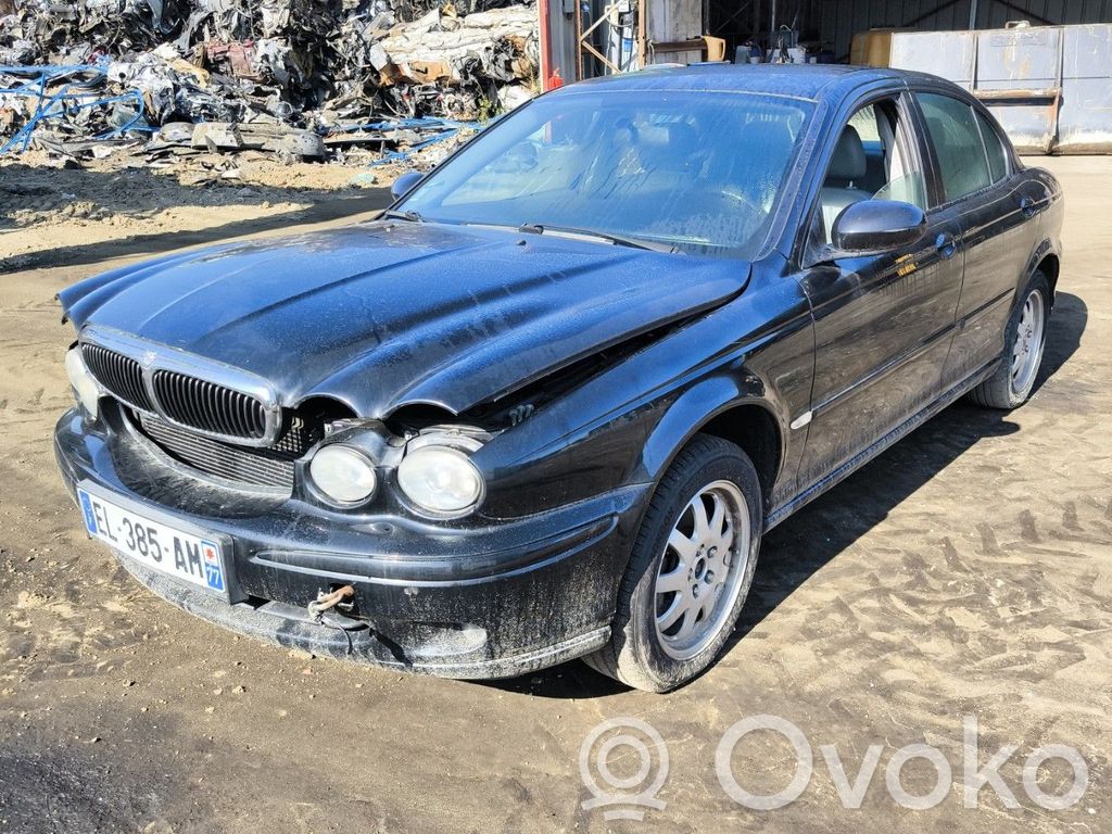 X-Type X-Type  C2S40488