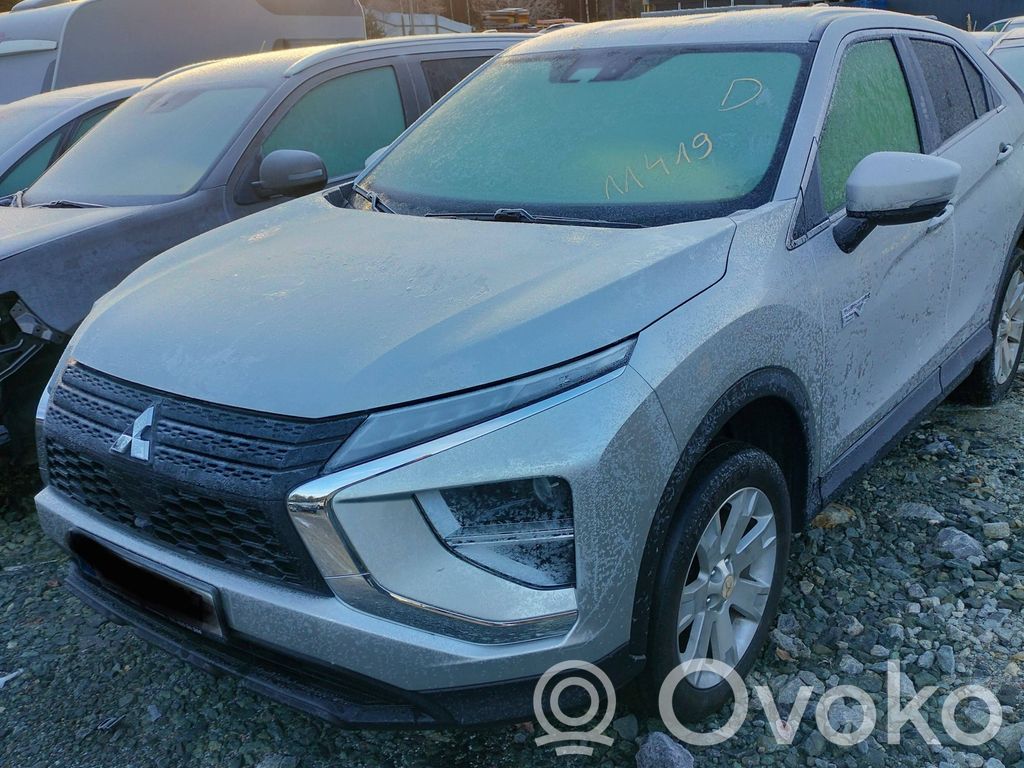 Eclipse Cross Eclipse Cross