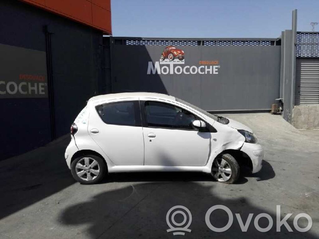 Aygo AB10 Aygo