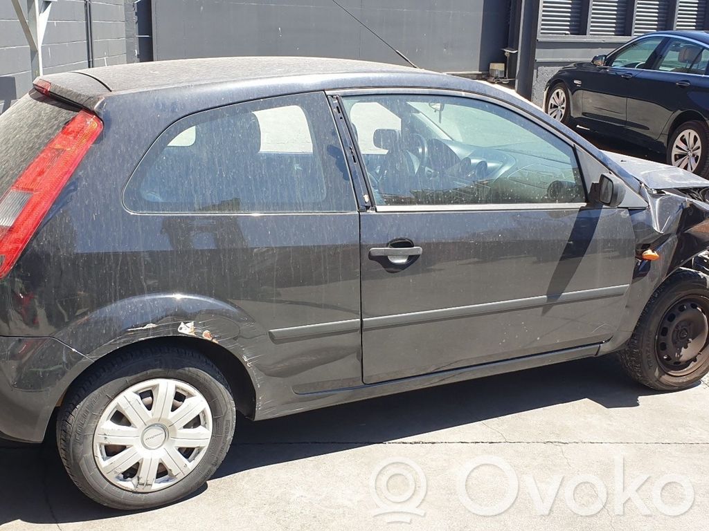 Fiesta Fiesta  2S6T198514AA