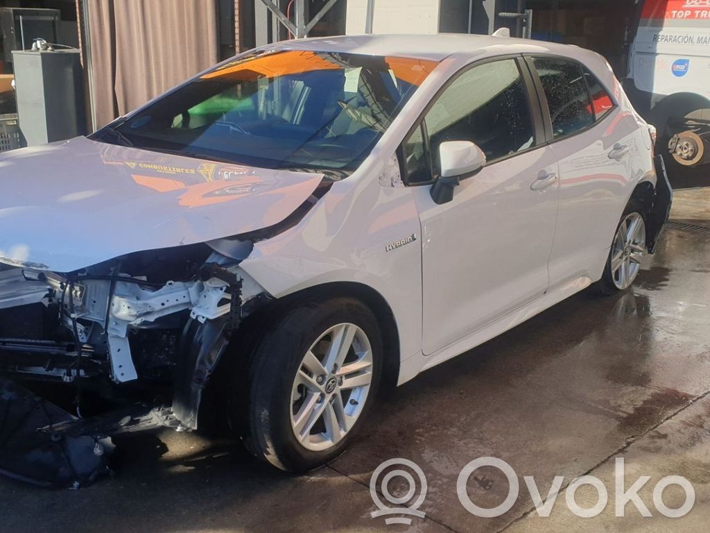 Corolla E160 E170 Corolla  8966602750