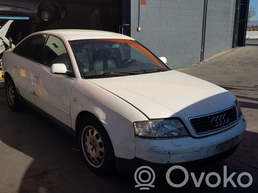 A6 Allroad C5 A6 Allroad  4B0803110C