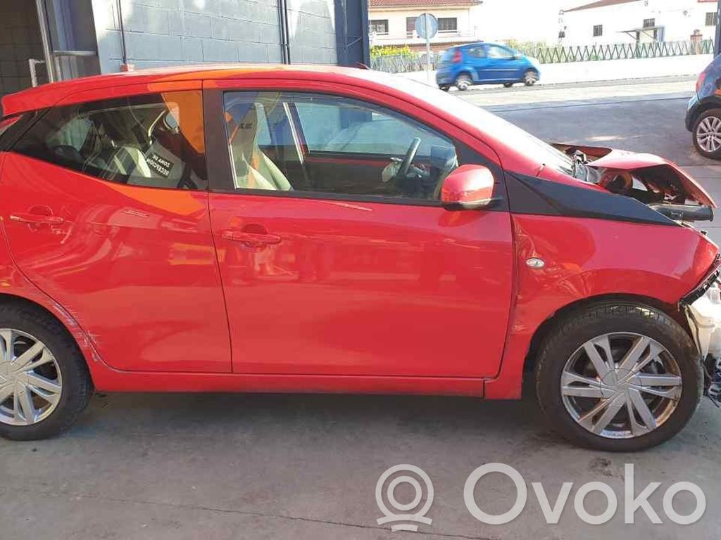 Aygo AB40 Aygo  REF