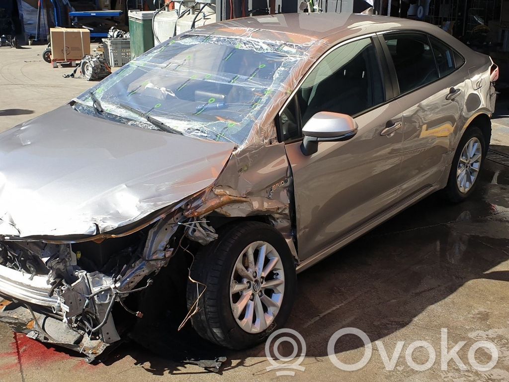 Corolla E160 E170 Corolla  G920047330
